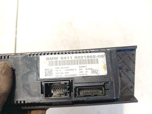 Climate control BMW X1 (E84) sDrive 18 d | BP34945081I5 - Image 3