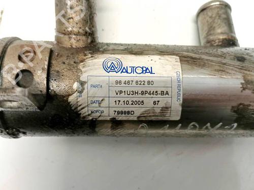 Egr MAZDA 3 (BK) 1.6 DI Turbo | BP34824462M69 - Image 3