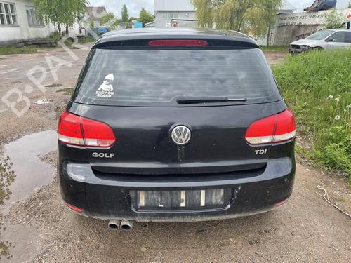 Electronic module VW GOLF VI (5K1) 2.0 TDI | BP32879498M83  - Image 9