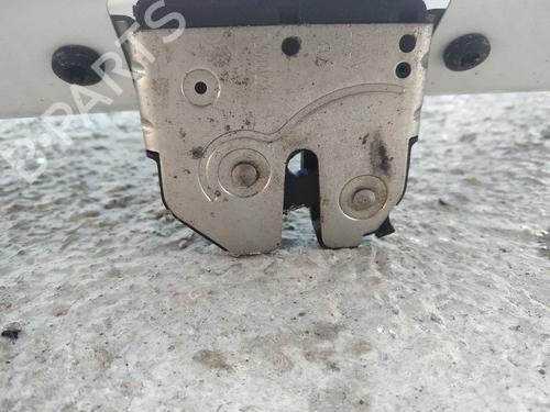 Used Tailgate lock Tailgate lock 35399507 35399507