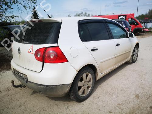 Speaker VW GOLF V (1K1) 1.9 TDI | BP32586345E2