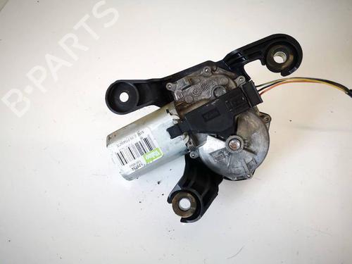 Used Rear wiper motor Rear wiper motor 35233607 35233607