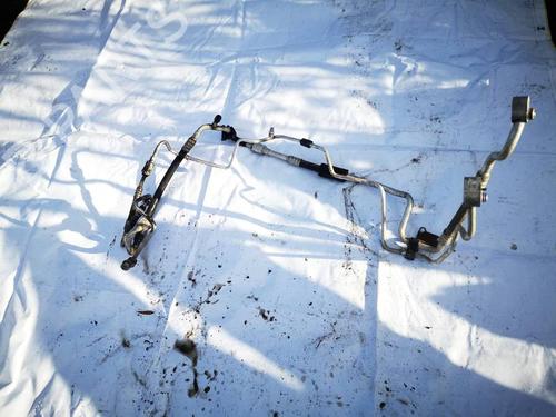 Used AC pipe AC pipe SKODA FABIA II (542) 1.4 (86 hp) 40519811 40519811