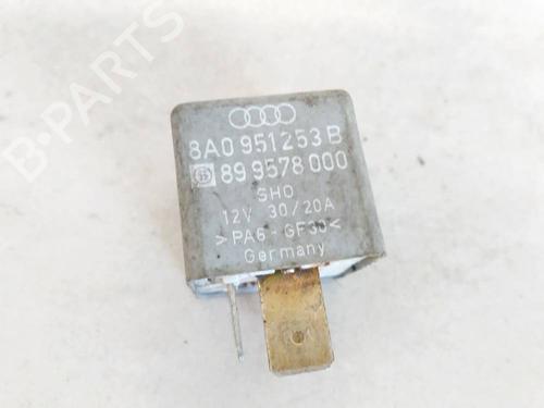 Electronic sensor AUDI A4 B5 (8D2) 1.6 | BP32937244M84 - Image 3