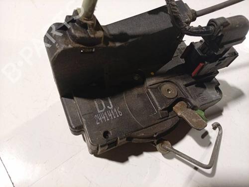 Venstre fortil lås Venstre fortil lås 34754348 34754348