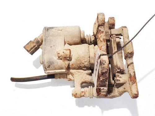 Left rear brake caliper AUDI A6 C6 (4F2) 2.0 TDI | BP35376136M107 - Image 3