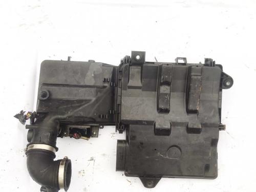 Air filter box MAZDA 2 (DE_, DH_) 1.3 MZR (DE3FS) | BP35880911M87 - Image 2