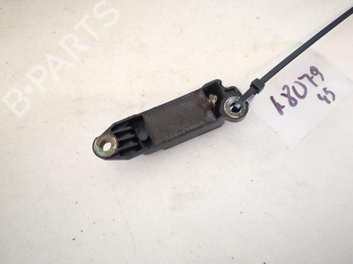 Electronic module MERCEDES-BENZ C-CLASS (W203) C 200 CDI (203.004) | BP32914804M83 - Image 3