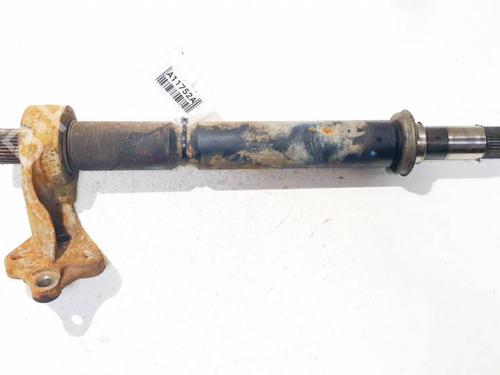 Used Right front driveshaft Right front driveshaft MAZDA 6 Hatchback (GH) 2.0 MZR-CD (GH14) (140 hp) 40114072 40114072