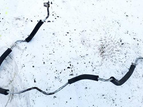 Used AC pipe HONDA CR-V III (RE_) 2.2 i-CTDi 4WD (RE6) (140 hp) 32576137