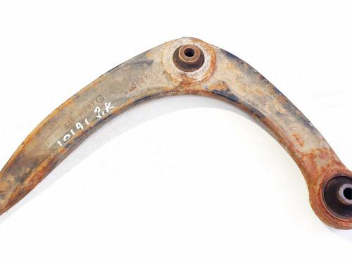 Used Left rear steering knuckle Left rear steering knuckle CITROËN BERLINGO MULTISPACE (B9) 1.6 HDi 75 16V (75 hp) 35025806 35025806