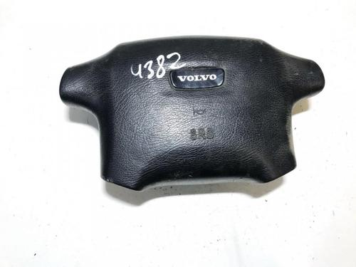 Used Driver airbag Driver airbag VOLVO 850 (854) 2.0 (126 hp) 33509645 33509645