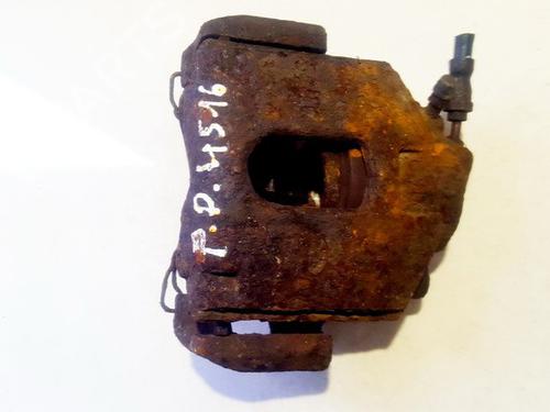 Used Right front brake caliper Right front brake caliper 35846639 35846639