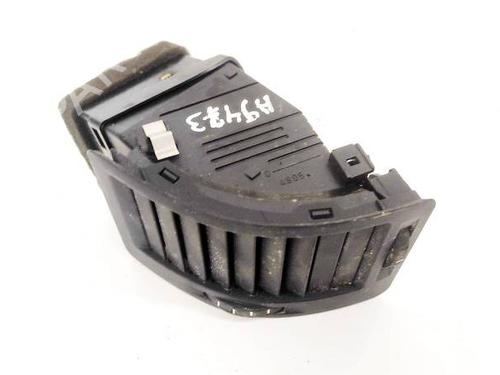 Used Air vent SKODA OCTAVIA II (1Z3) 1.9 TDI (105 hp) 32959504