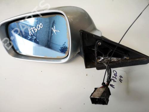 Used Left mirror Left mirror AUDI A3 (8L1) 1.8 (125 hp) 35495595 35495595