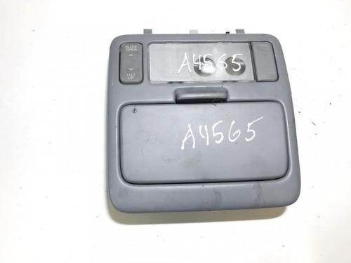 Kabinelys Kabinelys TOYOTA RAV 4 II (_A2_) 2.0 D 4WD (CLA20_, CLA21_, CLA20R, CLA21R) (116 hp) 35843863 35843863
