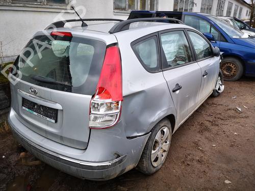 Electronic module HYUNDAI i30 Estate (FD) 1.6 CRDi | BP32530758M83