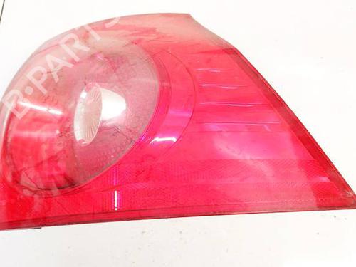 Used Right taillight Right taillight 34763082 34763082