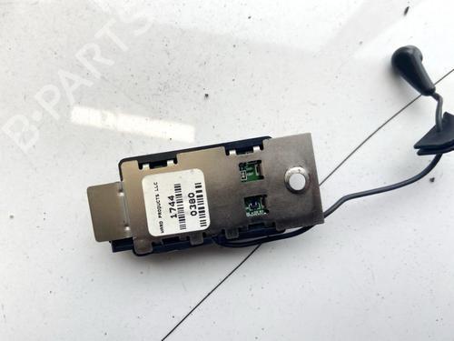 Electronic module CHRYSLER PACIFICA 3.5 | BP35484120M83 - Image 2