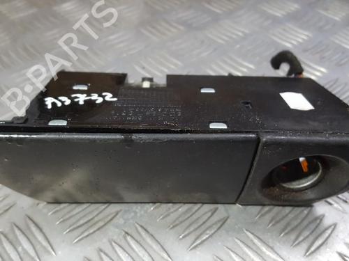 Used Ashtray Ashtray AUDI A4 B5 (8D2) 2.5 TDI quattro (150 hp) 35676446 35676446