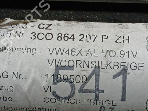 Middle console VW PASSAT CC B6 (357) 1.8 TSI | BP34798722I22 - Image 5