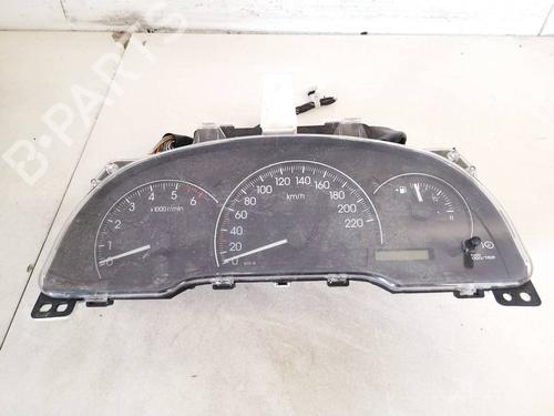 Used Instrument cluster Instrument cluster TOYOTA AVENSIS VERSO (_M2_) 2.0 D (CLM20_, CLM20R) (116 hp) 35279302 35279302