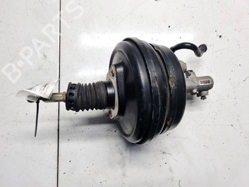 Used Servo brake Servo brake AUDI A6 C5 (4B2, 4B4) 2.5 TDI quattro (150 hp) 35289504 35289504