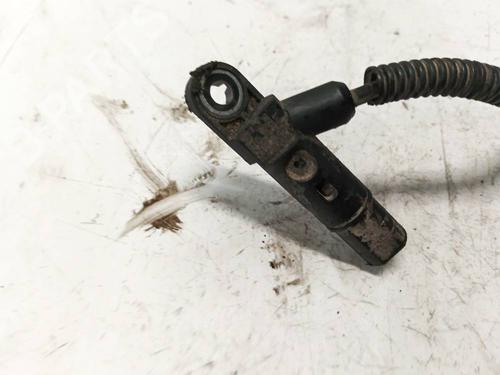 Electronic sensor FORD FIESTA VI (CB1, CCN) 1.6 TDCi | BP34989592M84 - Image 3