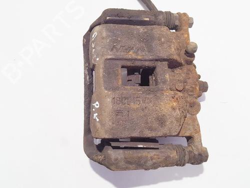 Used Left front brake caliper Left front brake caliper HONDA STREAM (RN) 1.7 16V (RN1) (125 hp) 35858642 35858642