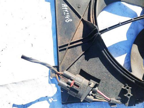 Fan SEAT LEON (1P1) 1.9 TDI | BP34770647M128 - Image 3