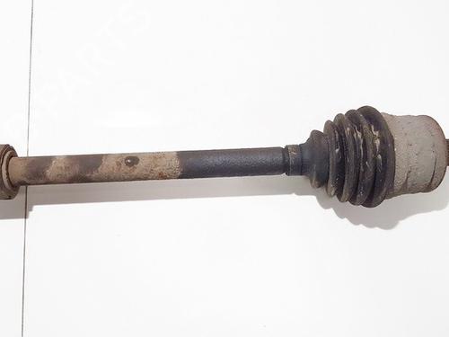 Used Right front driveshaft Right front driveshaft 35631542 35631542