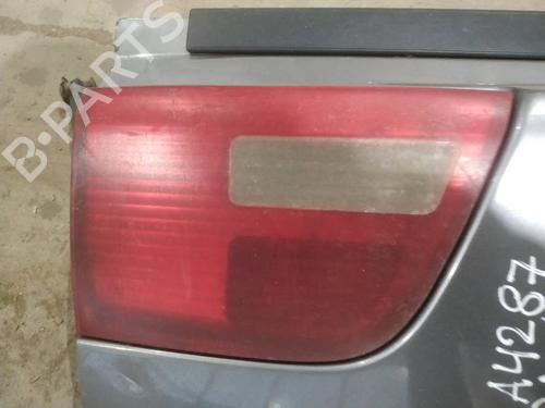 Used Left tailgate light Left tailgate light 39231962 39231962