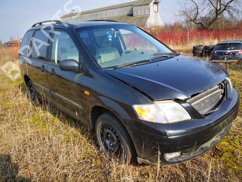 Used Parts MAZDA MPV II (LW) 2.0 (LWEW) (122 hp) 4443868