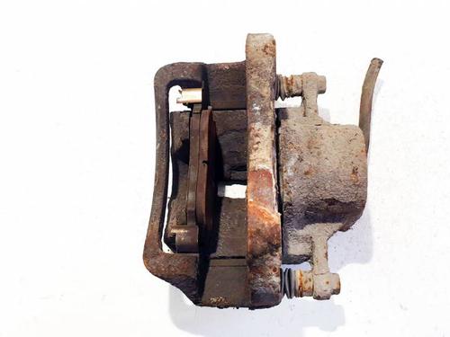 Left front brake caliper OPEL INSIGNIA A (G09) 2.0 CDTI (68) | BP39062572M105 - Image 3