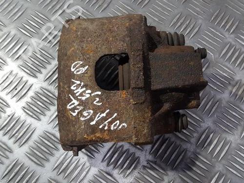 Used Right front brake caliper Right front brake caliper CHRYSLER VOYAGER / GRAND VOYAGER III (GS_, NS_) 2.5 TD (116 hp) 35668533 35668533