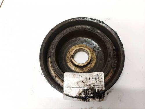 Pulley CITROËN C5 II (RC_) 2.0 16V (RCRFJB, RCRFJC) | BP35474180M122 - Image 3