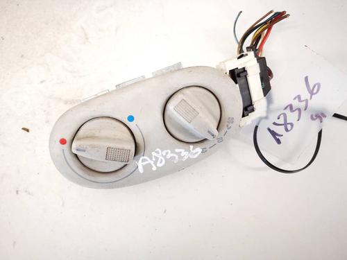 Used Climate control Climate control 35343017 35343017