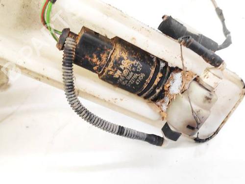 Washer pump VW PASSAT B6 (3C2) 2.0 TDI | BP35336471E24 - Image 2