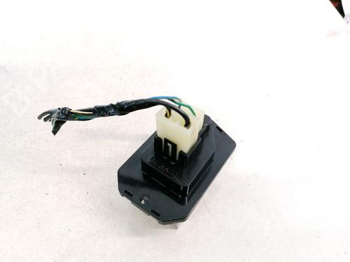 Heater resistor SUBARU LEGACY V (BM) 2.0 D AWD (BMD) | BP35494254M108 - Image 2