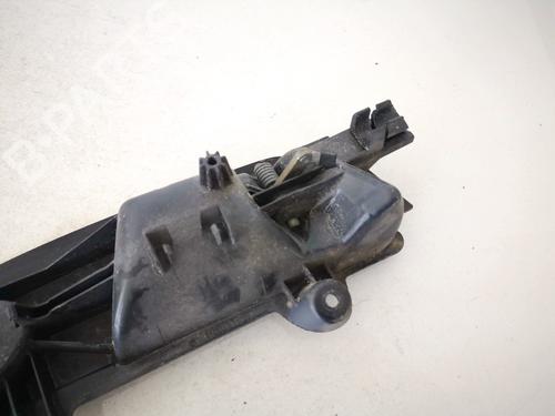 Front right interior door handle AUDI A4 B6 (8E2) 1.9 TDI | BP35606357I14 - Image 3