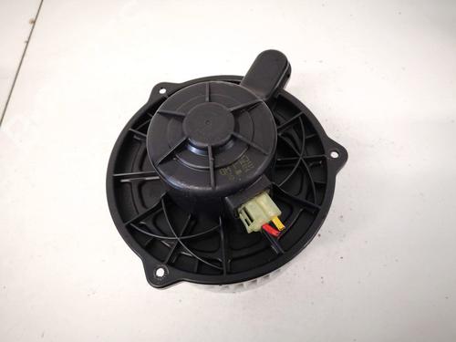 Used Heater blower motor Heater blower motor 35444811 35444811