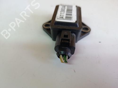 Electronic module AUDI A6 C5 (4B2, 4B4) 2.5 TDI | BP36687401M83 - Image 2