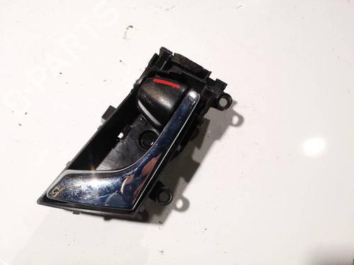 Used Rear right interior door handle Rear right interior door handle 34902845 34902845