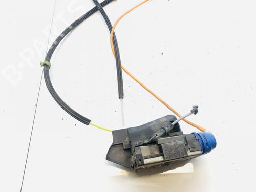 Used Rear left lock Rear left lock AUDI A4 B5 (8D2) 1.9 TDI (110 hp) 35512639 35512639