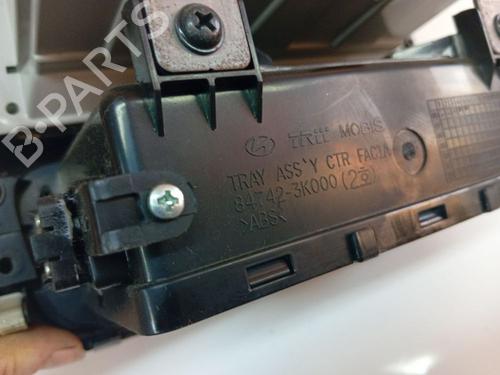 Climate control HYUNDAI SONATA IV (EF) 2.0 CRDi Dynamic | BP34754438I5 - Image 4