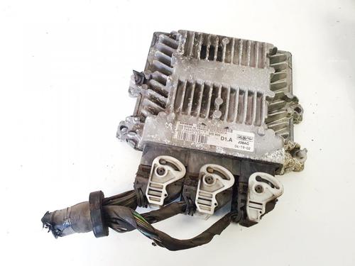 Used Engine control unit (ECU) Engine control unit (ECU) VOLVO V50 (545) 2.0 D (136 hp) 32898901 32898901