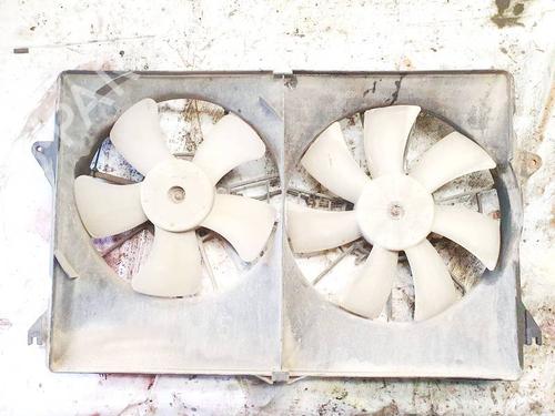 Used Fan Fan CHRYSLER PACIFICA 3.5 AWD (253 hp) 35293175 35293175