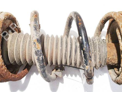 Left front shock absorber FORD TRANSIT Van (FA_ _) 2.0 TDCi | BP35308163M16 - Image 2