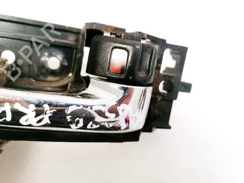 Front right interior door handle TOYOTA AVENSIS (_T25_) 2.0 D-4D (ADT250_, ADT250R) | BP35363473I14 - Image 3