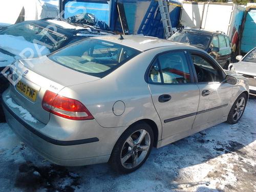 Rear mirror SAAB 9-3 (YS3F, E79, D79, D75) 1.9 TiD | BP35659307I6 - Image 6